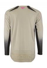 dres EVOLUTION DST. FLY RACING - USA 2023 (ivory/černá)