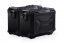 TRAX ADV sada bočních kufrů-černé, 45/45 l. Yamaha MT-09 Tracer (14-18)