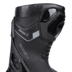 Boty NEXUS 1.0 Air, OXFORD (černá)