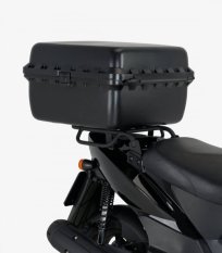 Vrchní kufr PUIG 0713R BIG BOX červená 90l, se zámkem