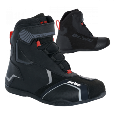 BÜSE B78 Kurzstiefel černá