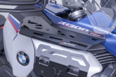 Kryt nádrže  BMW R 1300 GS Adventure Trophy (23-) - černá