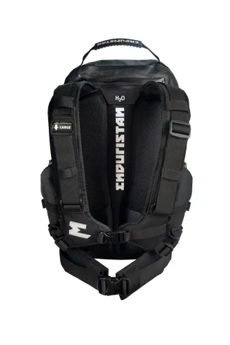 ENDURISTAN Batoh Hurricane 25