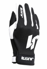 Moto rukavice JUST1 J-FLEX černé