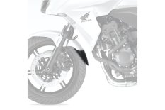 Nástavec předního blatníku PUIG 5800N černý