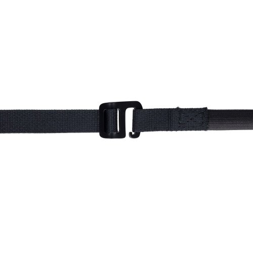zavazadlové popruhy Atlas G-Hook, OXFORD (černá, 17mm x 2m)
