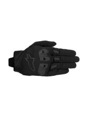 Rukavice SP X 1, ALPINESTARS (černá/černá) 2025