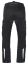 BÜSE Open Road III textilní kalhoty pánské černá - Barva: černá, Velikost: 106