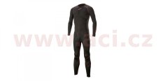 jednodílné spodní prádlo pod kombinézu RIDE TECH LITE 1PC 2020, ALPINESTARS (černá/červená)