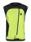 Airbagová vesta TECH-AIR®3 V2 system, ALPINESTARS (žlutá fluo/černá) 2025