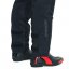 Moto kalhoty DAINESE CARVE MASTER 3 GORE-TEX černo/červené